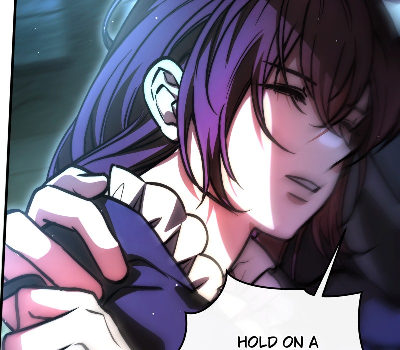Till Crimes Do Us Part Episode 36 page 7 - 