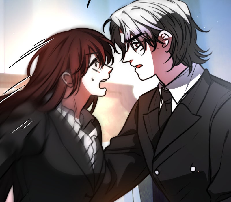 Till Crimes Do Us Part Episode 36 page 64 - 