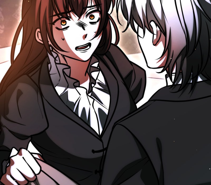 Till Crimes Do Us Part Episode 36 page 68 - 