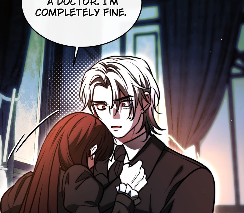 Till Crimes Do Us Part Episode 36 page 73 - 