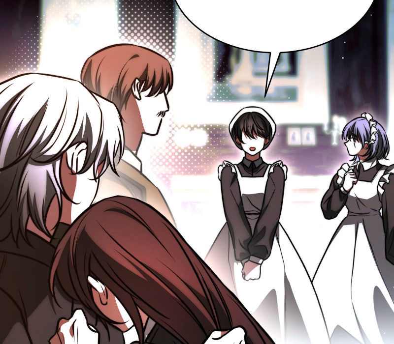 Till Crimes Do Us Part Episode 36 page 87 - 