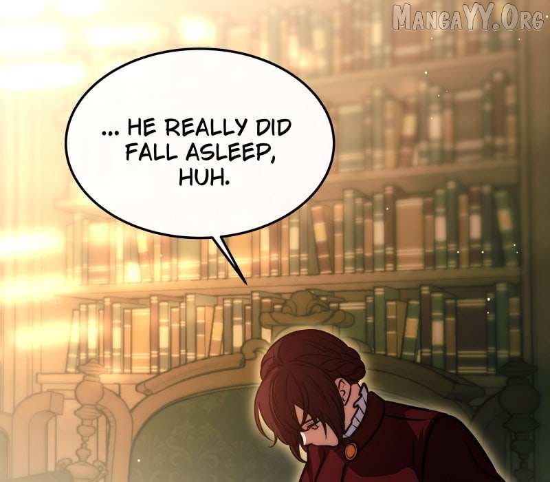 Till Crimes Do Us Part Chapter 38 page 114 - 