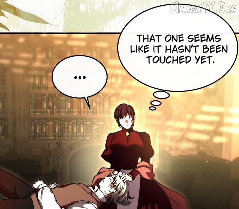 Till Crimes Do Us Part Chapter 38 page 125 - 