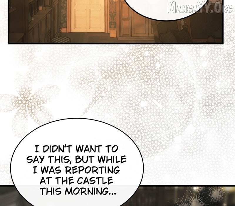 Till Crimes Do Us Part Chapter 38 page 17 - 