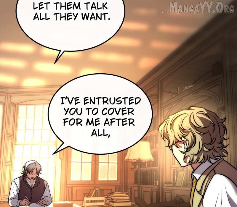 Till Crimes Do Us Part Chapter 38 page 21 - 