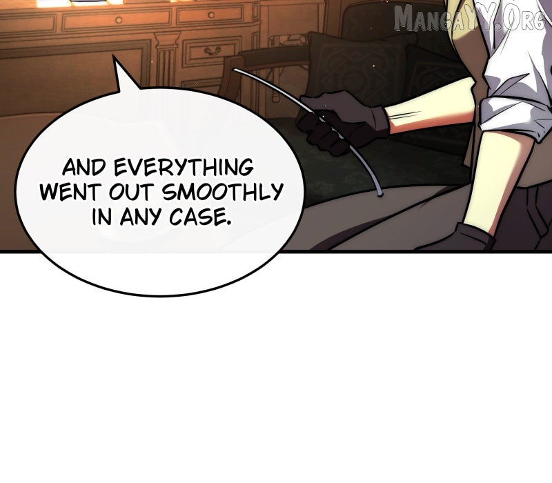 Till Crimes Do Us Part Chapter 38 page 22 - 