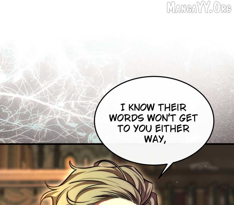 Till Crimes Do Us Part Chapter 38 page 23 - 