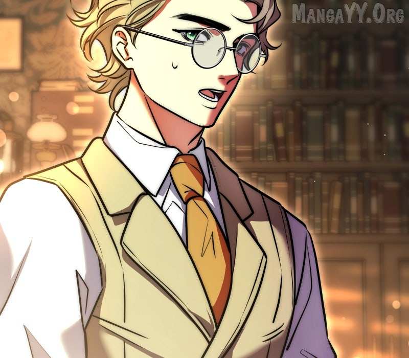 Till Crimes Do Us Part Chapter 38 page 24 - 