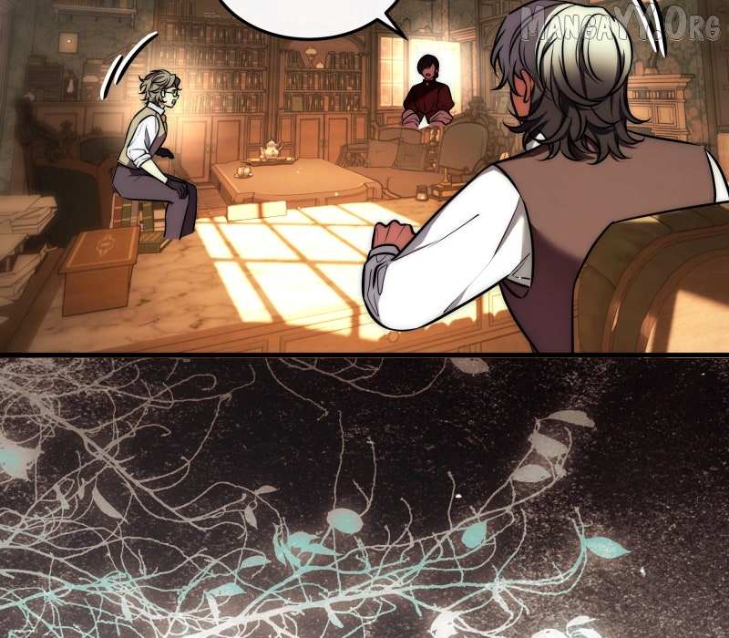 Till Crimes Do Us Part Chapter 38 page 27 - 
