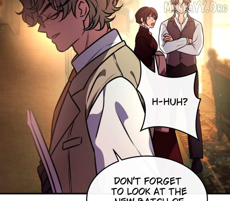 Till Crimes Do Us Part Chapter 38 page 35 - 