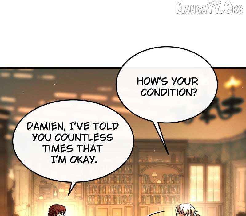 Till Crimes Do Us Part Chapter 38 page 41 - 