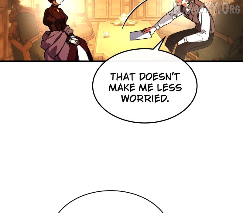 Till Crimes Do Us Part Chapter 38 page 42 - 