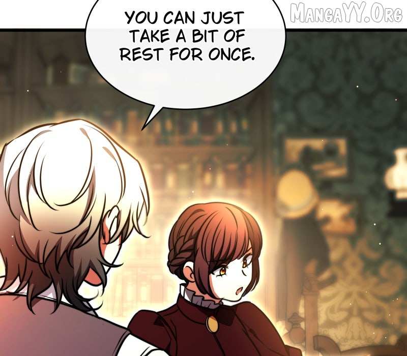 Till Crimes Do Us Part Chapter 38 page 43 - 