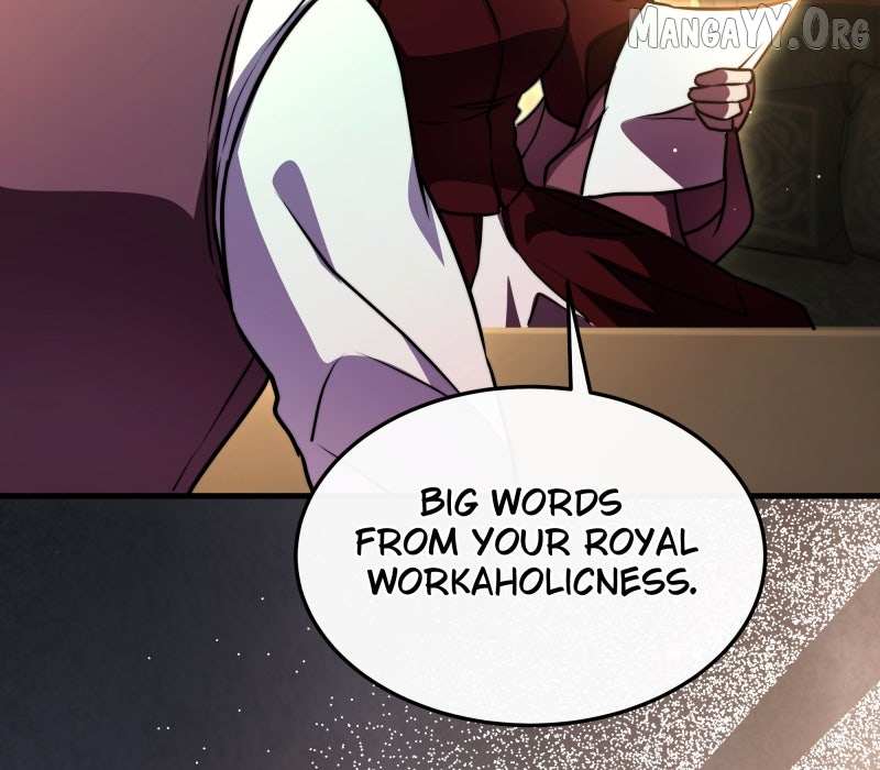 Till Crimes Do Us Part Chapter 38 page 44 - 