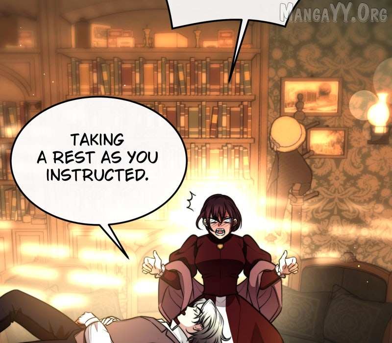 Till Crimes Do Us Part Chapter 38 page 51 - 