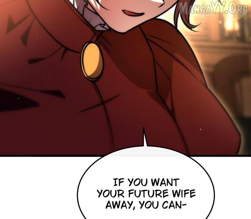 Till Crimes Do Us Part Chapter 38 page 60 - 