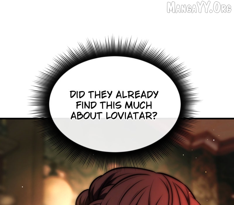 Till Crimes Do Us Part Chapter 39 page 1 - 