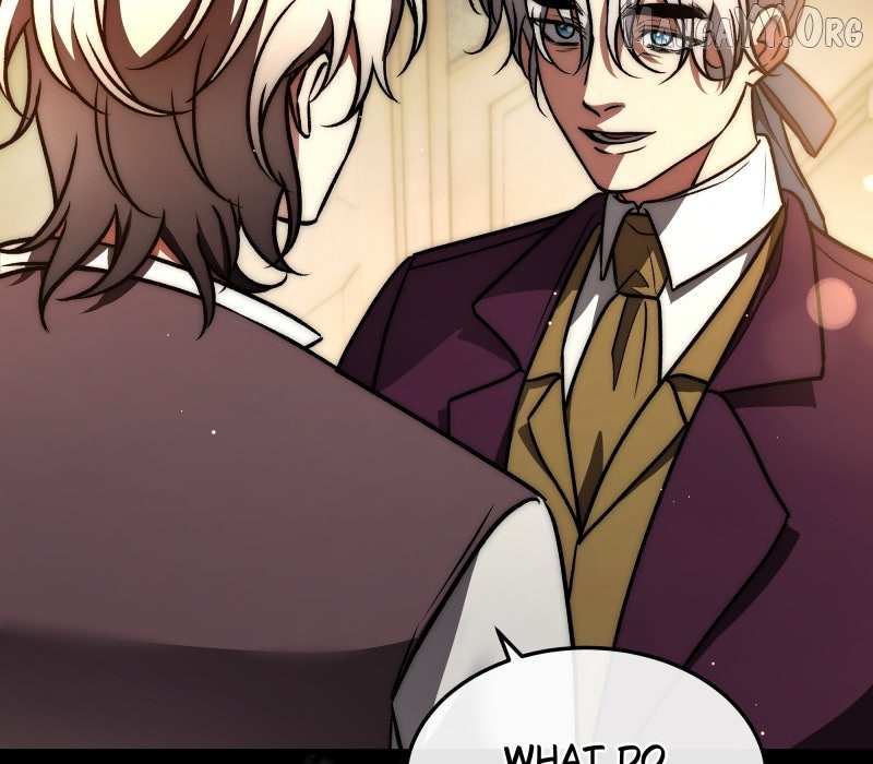 Till Crimes Do Us Part Chapter 39 page 111 - 