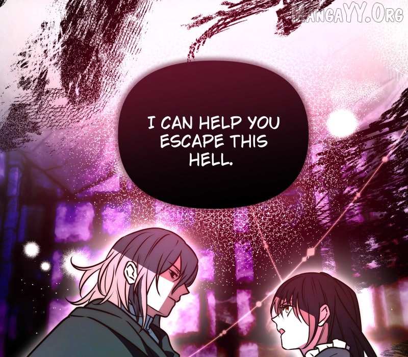 Till Crimes Do Us Part Chapter 39 page 132 - 