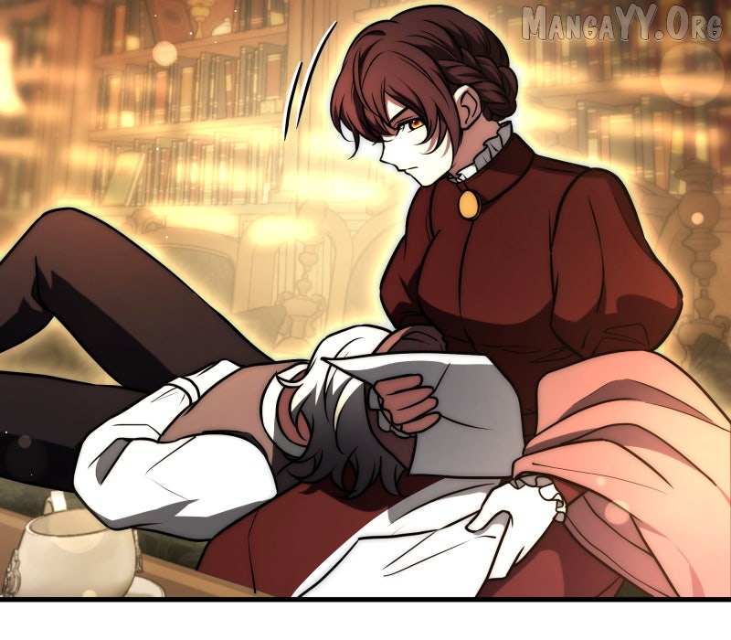 Till Crimes Do Us Part Chapter 39 page 15 - 