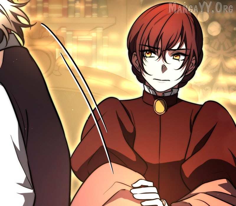 Till Crimes Do Us Part Chapter 39 page 17 - 