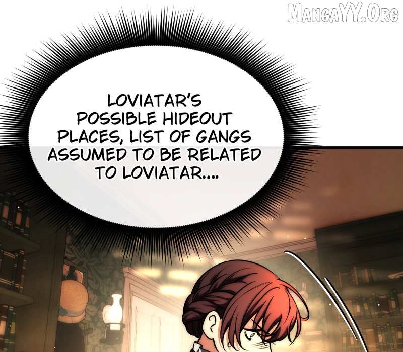 Till Crimes Do Us Part Chapter 39 page 4 - 