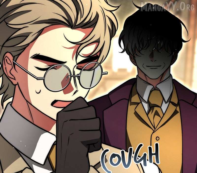 Till Crimes Do Us Part Chapter 39 page 35 - 