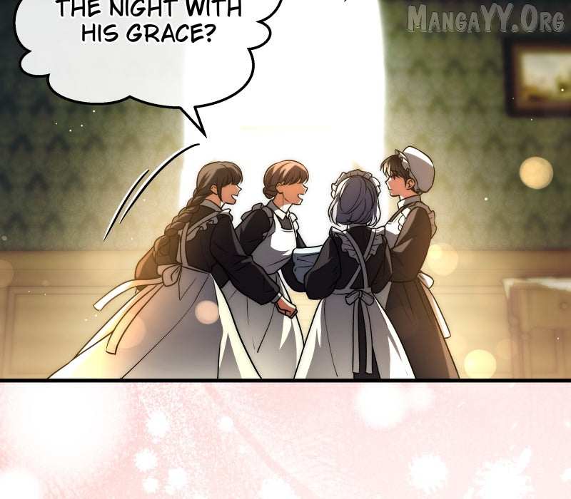 Till Crimes Do Us Part Chapter 39 page 50 - 