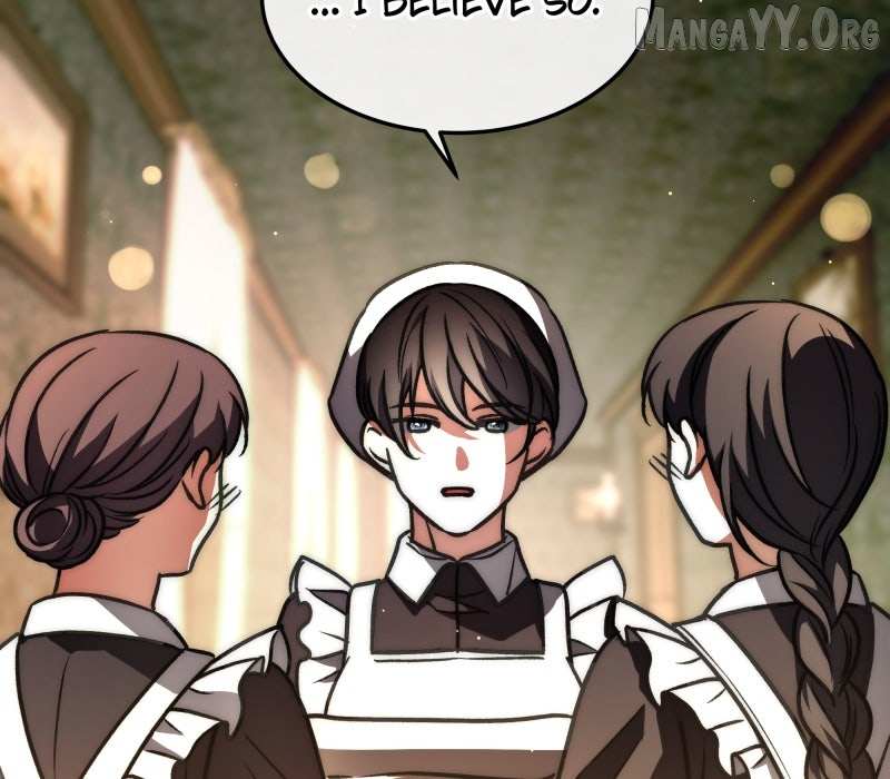 Till Crimes Do Us Part Chapter 39 page 52 - 