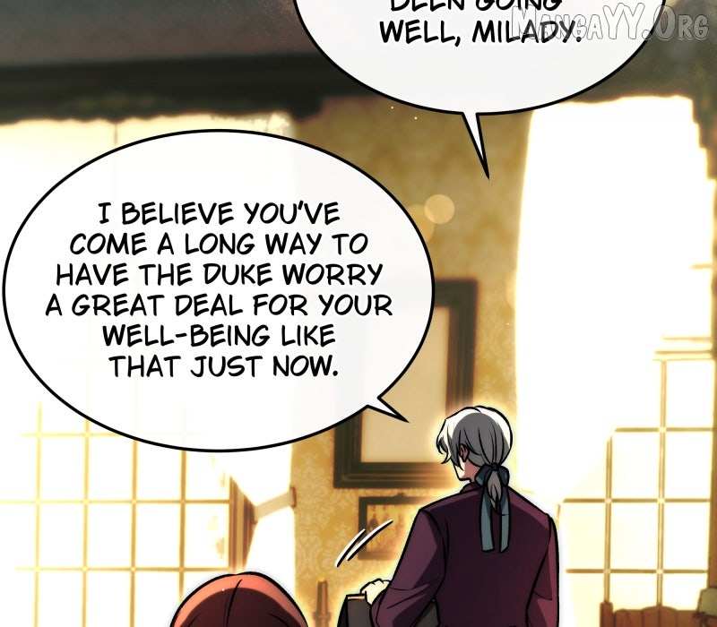 Till Crimes Do Us Part Chapter 39 page 65 - 