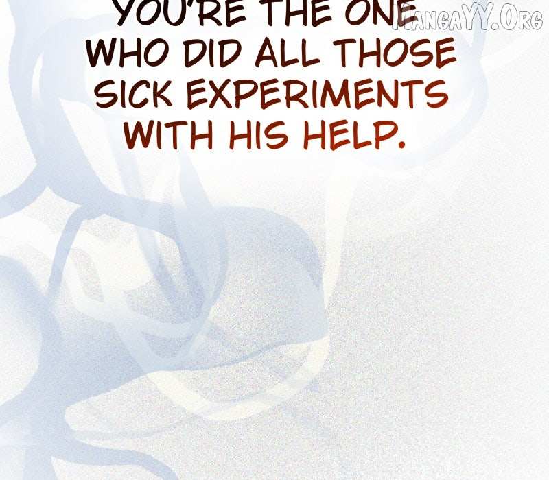 Till Crimes Do Us Part Chapter 39 page 85 - 