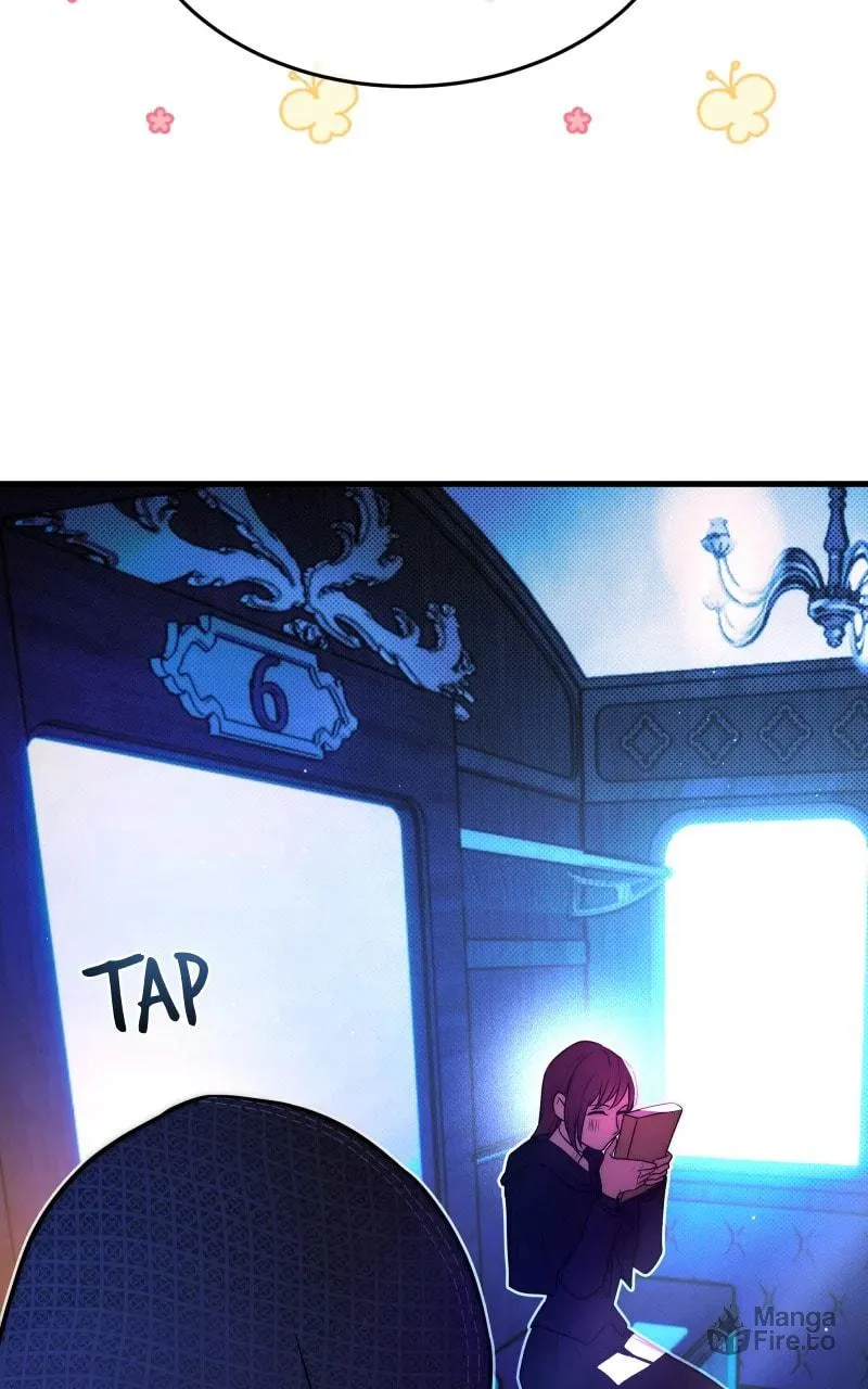 Till Crimes Do Us Part Chapter 4 page 110 - 