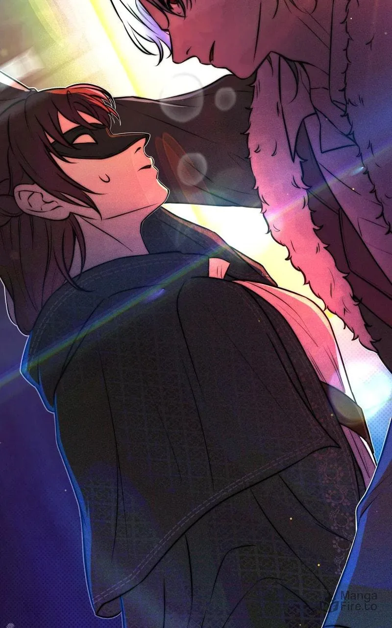 Till Crimes Do Us Part Chapter 4 page 138 - 