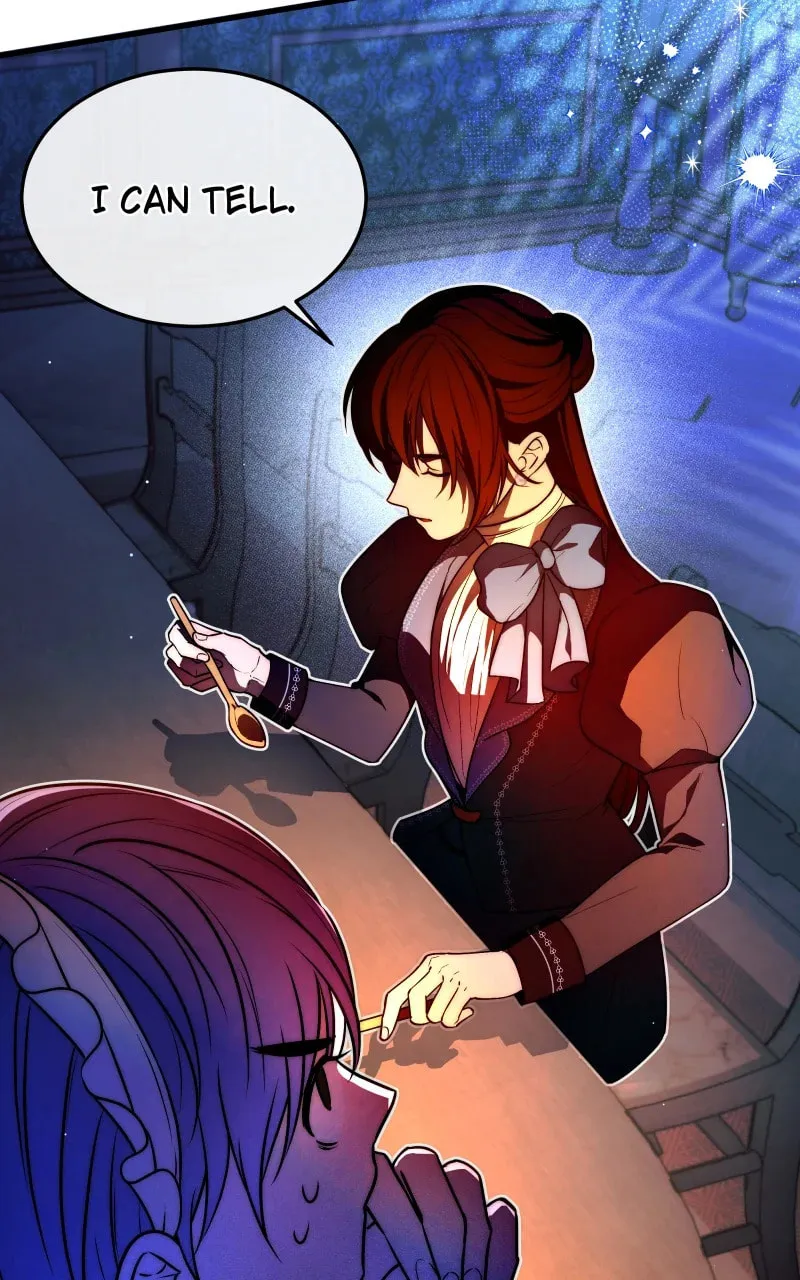 Till Crimes Do Us Part Chapter 4 page 19 - 