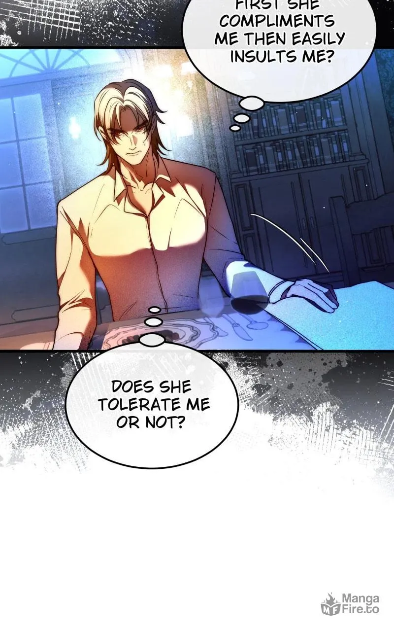 Till Crimes Do Us Part Chapter 4 page 21 - 