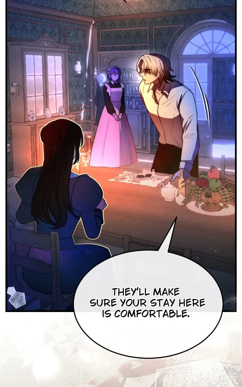 Till Crimes Do Us Part Chapter 4 page 29 - 