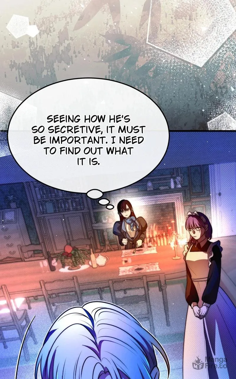 Till Crimes Do Us Part Chapter 4 page 30 - 