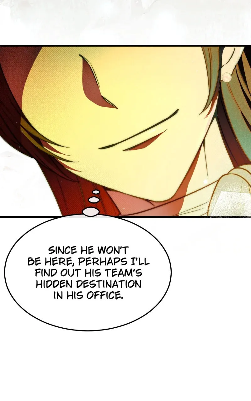 Till Crimes Do Us Part Chapter 4 page 32 - 