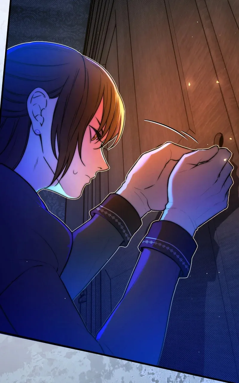 Till Crimes Do Us Part Chapter 4 page 44 - 