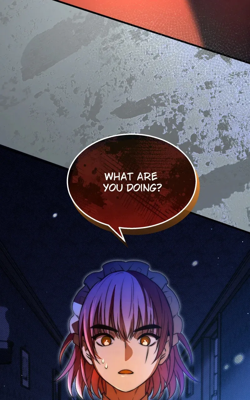 Till Crimes Do Us Part Chapter 4 page 46 - 