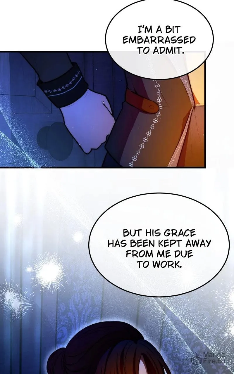 Till Crimes Do Us Part Chapter 4 page 48 - 