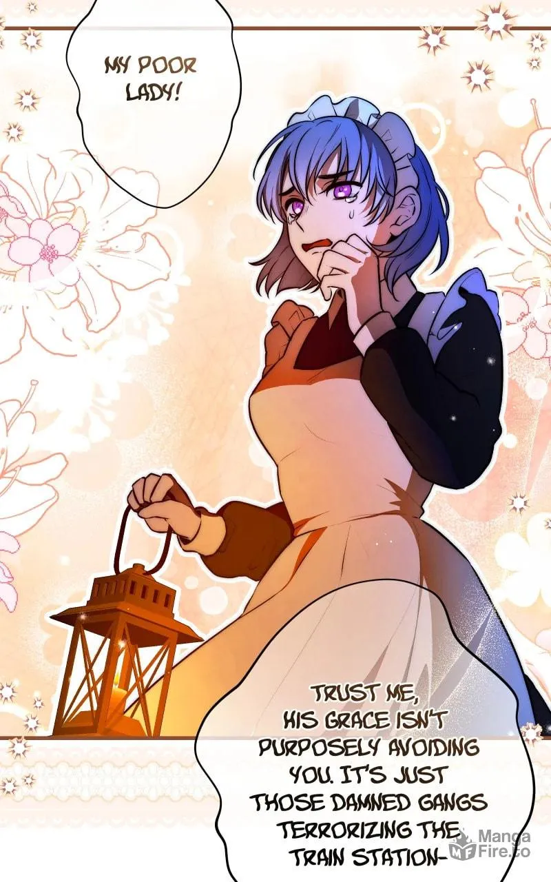 Till Crimes Do Us Part Chapter 4 page 51 - 