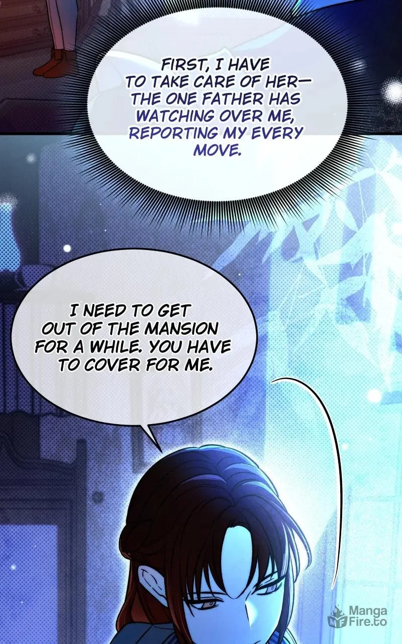 Till Crimes Do Us Part Chapter 4 page 60 - 