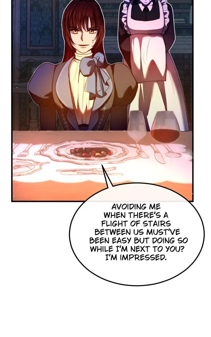 Till Crimes Do Us Part Chapter 4 page 7 - 