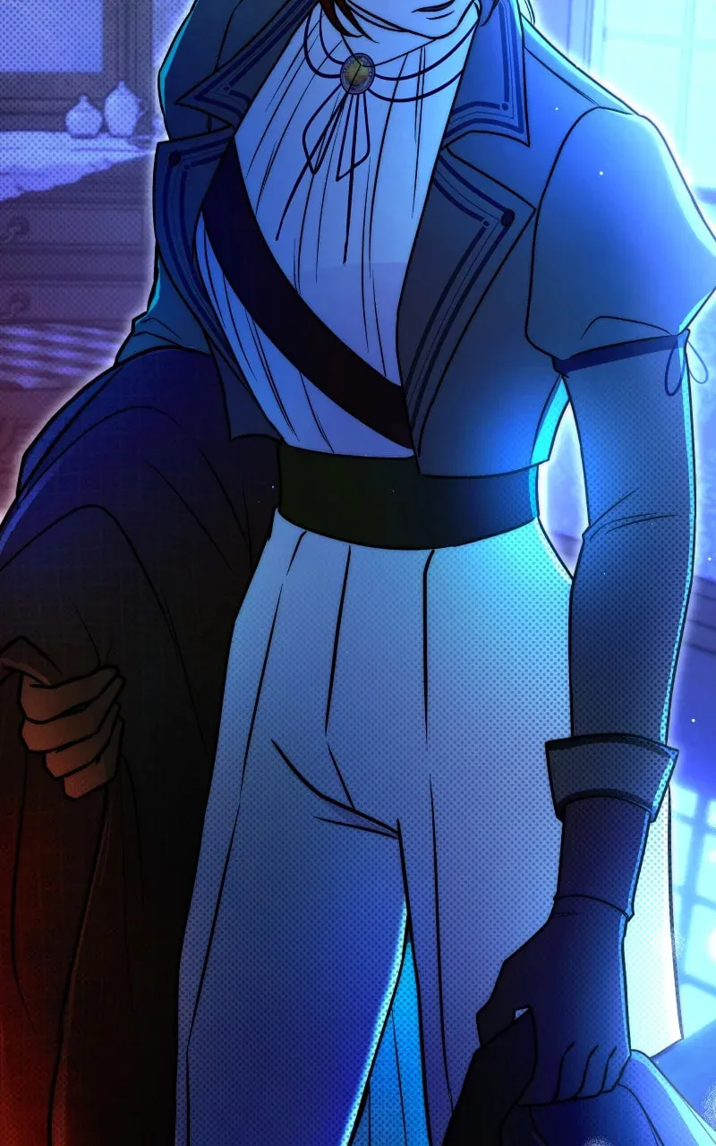 Till Crimes Do Us Part Chapter 4 page 61 - 