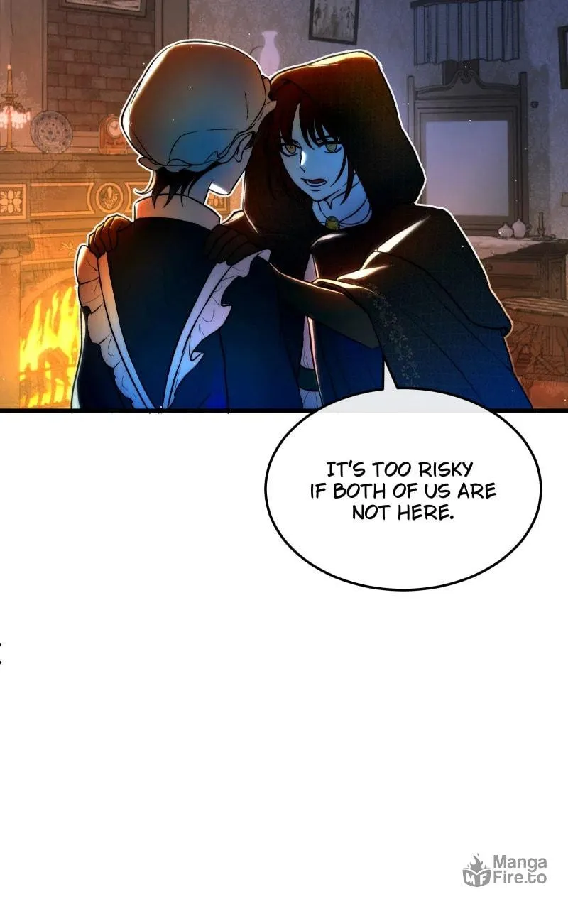 Till Crimes Do Us Part Chapter 4 page 65 - 