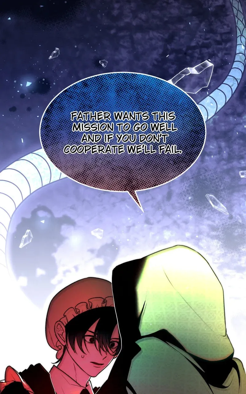 Till Crimes Do Us Part Chapter 4 page 67 - 