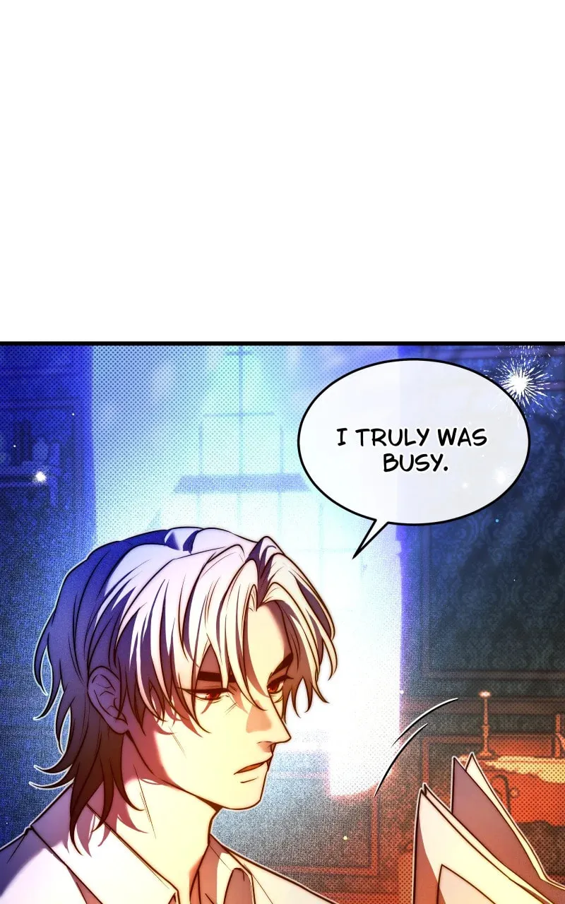 Till Crimes Do Us Part Chapter 4 page 8 - 