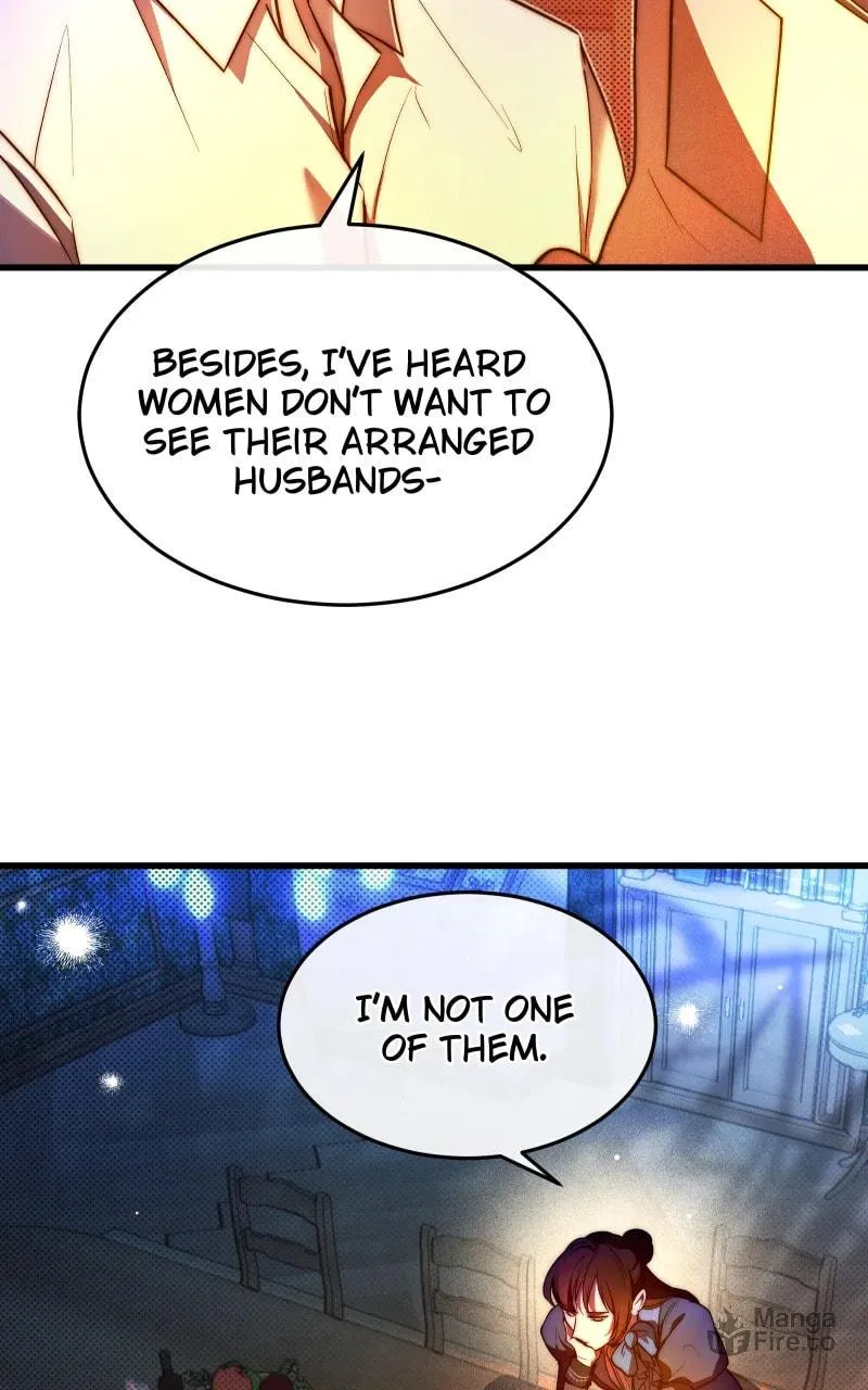 Till Crimes Do Us Part Chapter 4 page 9 - 