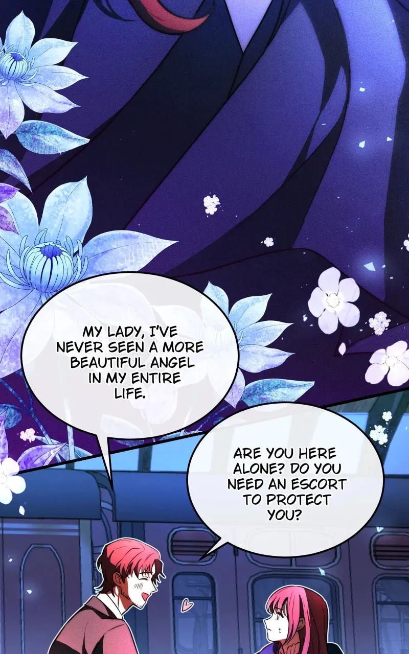 Till Crimes Do Us Part Chapter 4 page 88 - 